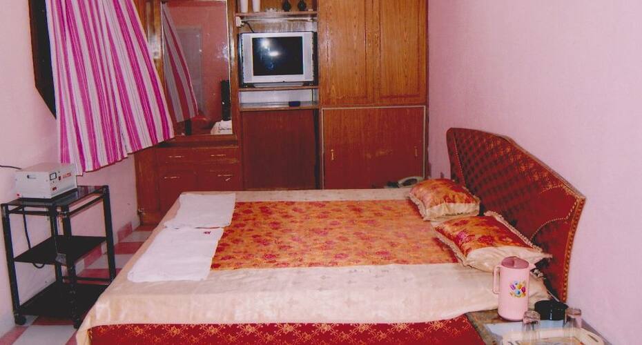 Hotel Naznin Palace, Lucknow 5